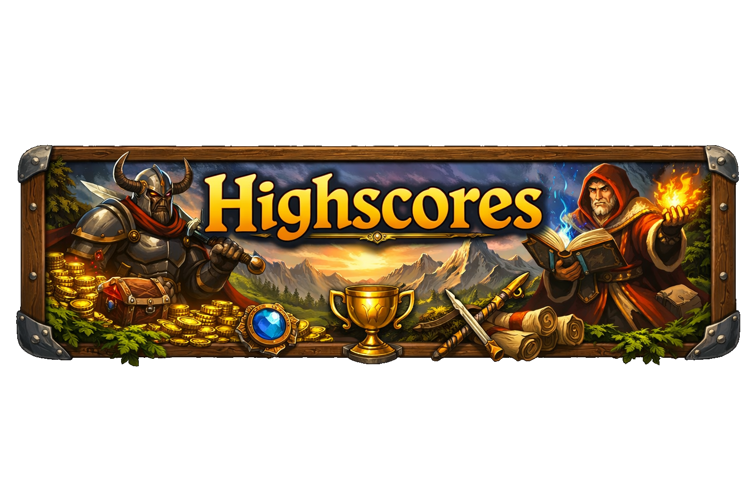 Highscores